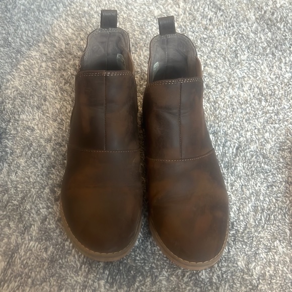 Rocket dog women’s booties. - Picture 2 of 3